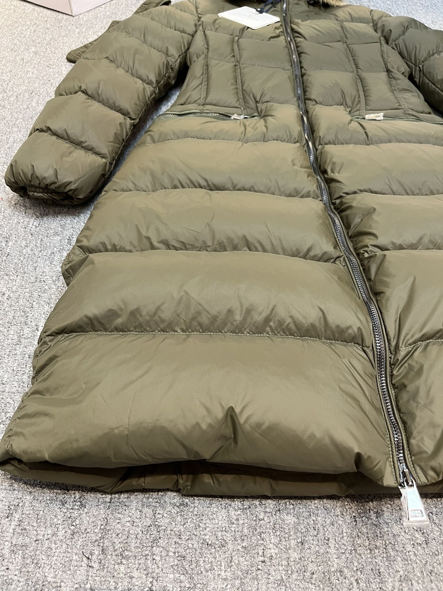 Moncler Down Jackets